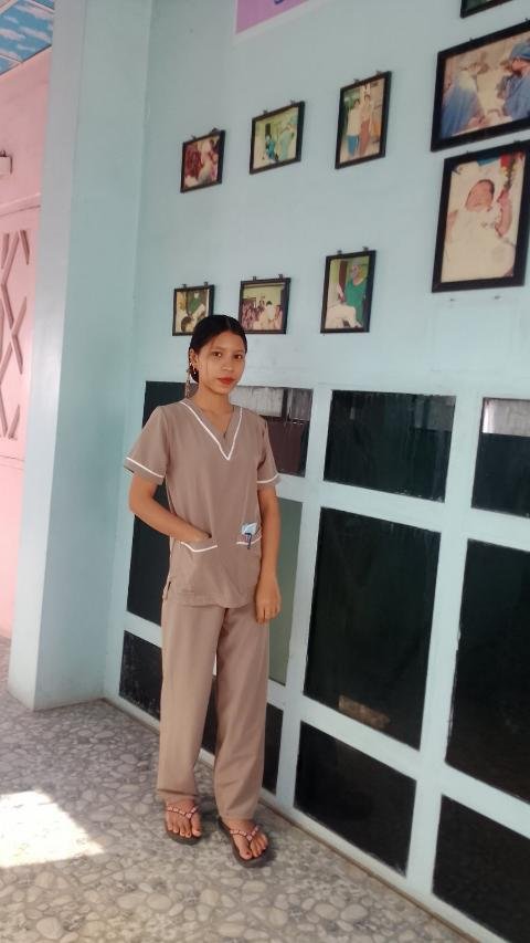 ဆရာမ မမိနန်း