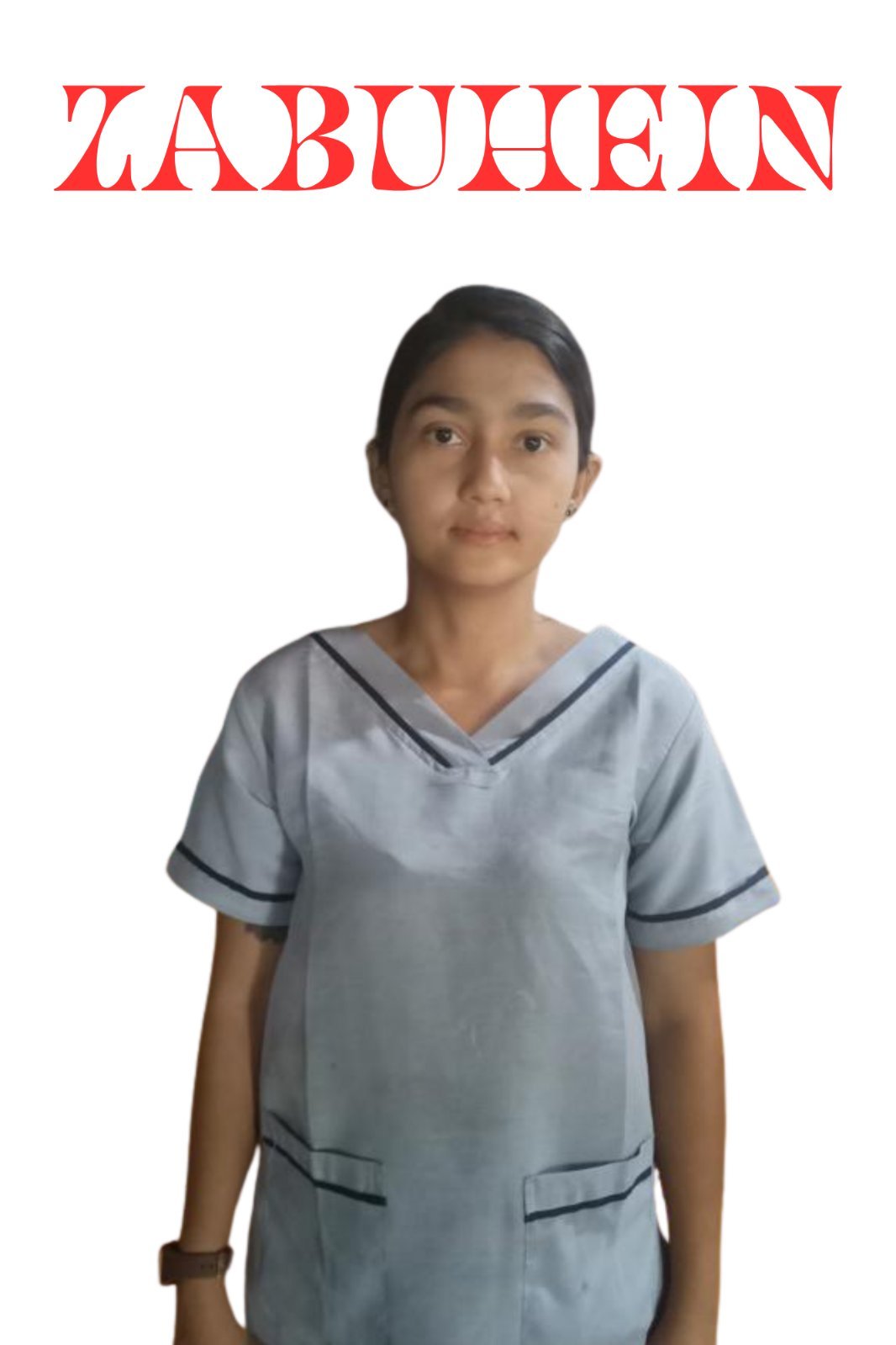 ဆရာမ ဖြို့မေသူမောင်